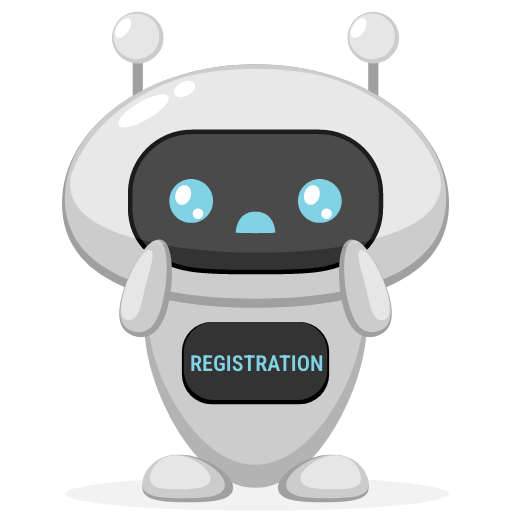 Registration Bot